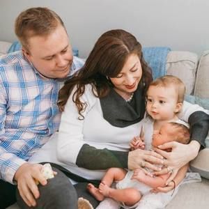 Meet your Posher, Septimia